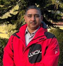 Sh. Vachaspati Pandey